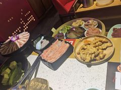 -麻辣英雄重庆火锅(二城广场店)