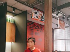 -管氏翅吧(地安门店)