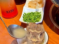-1078號老北京涮肉(万达广场店)