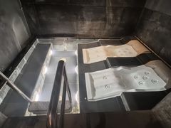 -丽思卡尔顿酒店泳池(金融街店)