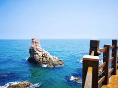-长岛南北长山旅游景区