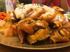 -Myth猪蹄(明洞店)