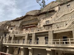 -敦煌莫高窟数字展示中心