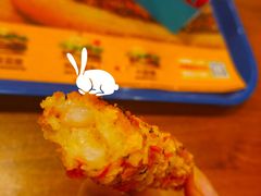 -汉堡王(大连柏威年餐厅店)