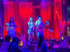 -18BAN音乐啤酒馆(西丽店)