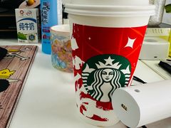 -星巴克(佛山顺德大融城店)