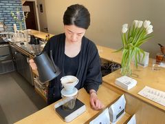 -Onirii Coffee(长乐路店)