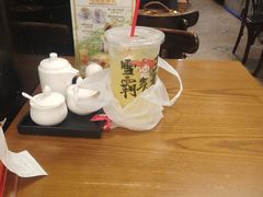 -七叔公面家(拱北口岸店)