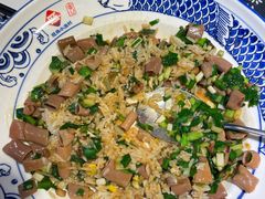 -旺角小渔村(二马路店)