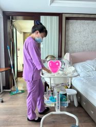 点击看大图 -馨月汇·独栋月子会所(静安店)