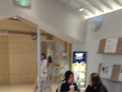 -Blueglass酸奶(华贸购物中心店)