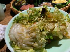 -淀里船宴(卓达店)