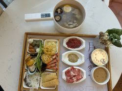 点击看大图 -中法母婴月子中心(南湖创始店)