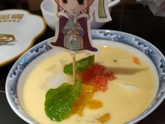 -多嘴超级肉蟹煲(中街恒隆故宫店)
