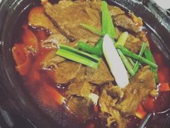 黄牛肉-品粹徽园·家常安徽菜