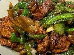 农家小炒肉-新新湘菜馆(新中街二条店)