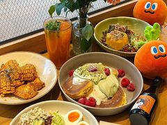 -WOKKA by艮上(中海环宇荟店)