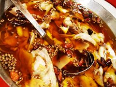 -辣婆婆(航天桥店)