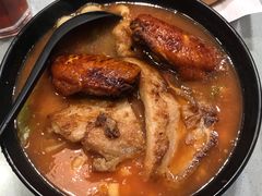 -华嫂冰室(尖沙咀店)