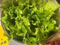 -围炉肉舍丹东海鲜烤肉·烤活鳗(步行街店)