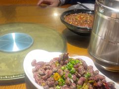 -盐帮食坊•小河帮川菜(四川师大店)