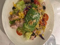 -TA'塔雀 墨西哥餐厅(江都金鹰店)