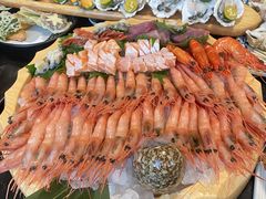 -德川家日本料理(中关村寰太大厦店)
