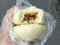 三丁包-蒋家桥饺面店(广陵路店)