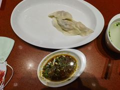 -喜家德虾仁水饺(长泰广场店)