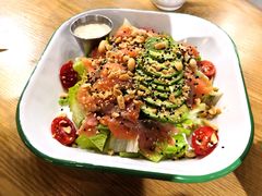 -HELLO 27 意面·沙拉·帕尼尼