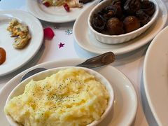 -MORTON'S 莫尔顿牛排坊(北京丽晶酒店)