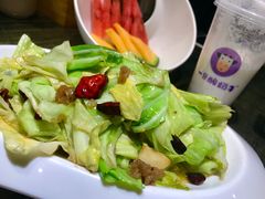 -庆合府重庆大排档(紫都城店)