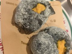 -楼上大排档·顺德菜·粥水·鱼生(苗栗路店)