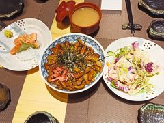 -匠糊·日本料理(美岸广场店)