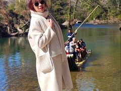 -九曲溪竹筏码头