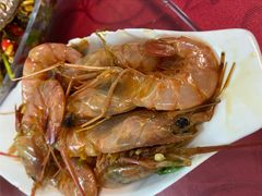-记忠海鲜