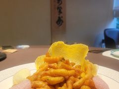 川式小酥肉-长禧家.珑厨(东风东路店)