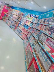 -玩具反斗城(正大广场店)