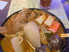 -星林居酸辣米线餐厅