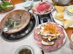 -藏味八珍特色火锅