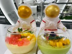 -3号仓库·创意中国菜(新世界城店)