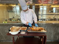 -泛太平洋大酒店·海天楼中餐厅·粤菜