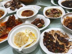 -金时代顺风大酒店(南桥百联店)
