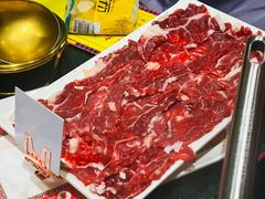 -大吉利·潮汕牛肉火锅(河西店)