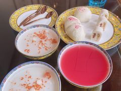 西瓜酪-富华斋饽饽铺·宫廷糕点·伴手礼(护国新天地店)