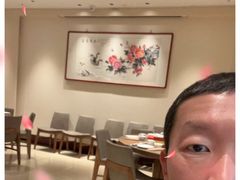大堂-北京全聚德(西翠路店)