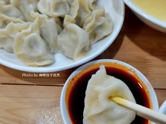 -王菊美食街