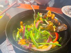 -旺爷砂锅·茶作(国贸城店)