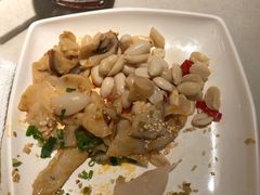 -海底捞火锅(上元大街店)