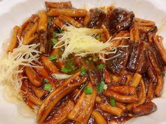 -得月楼·省级非遗·传统苏帮菜(观前店)